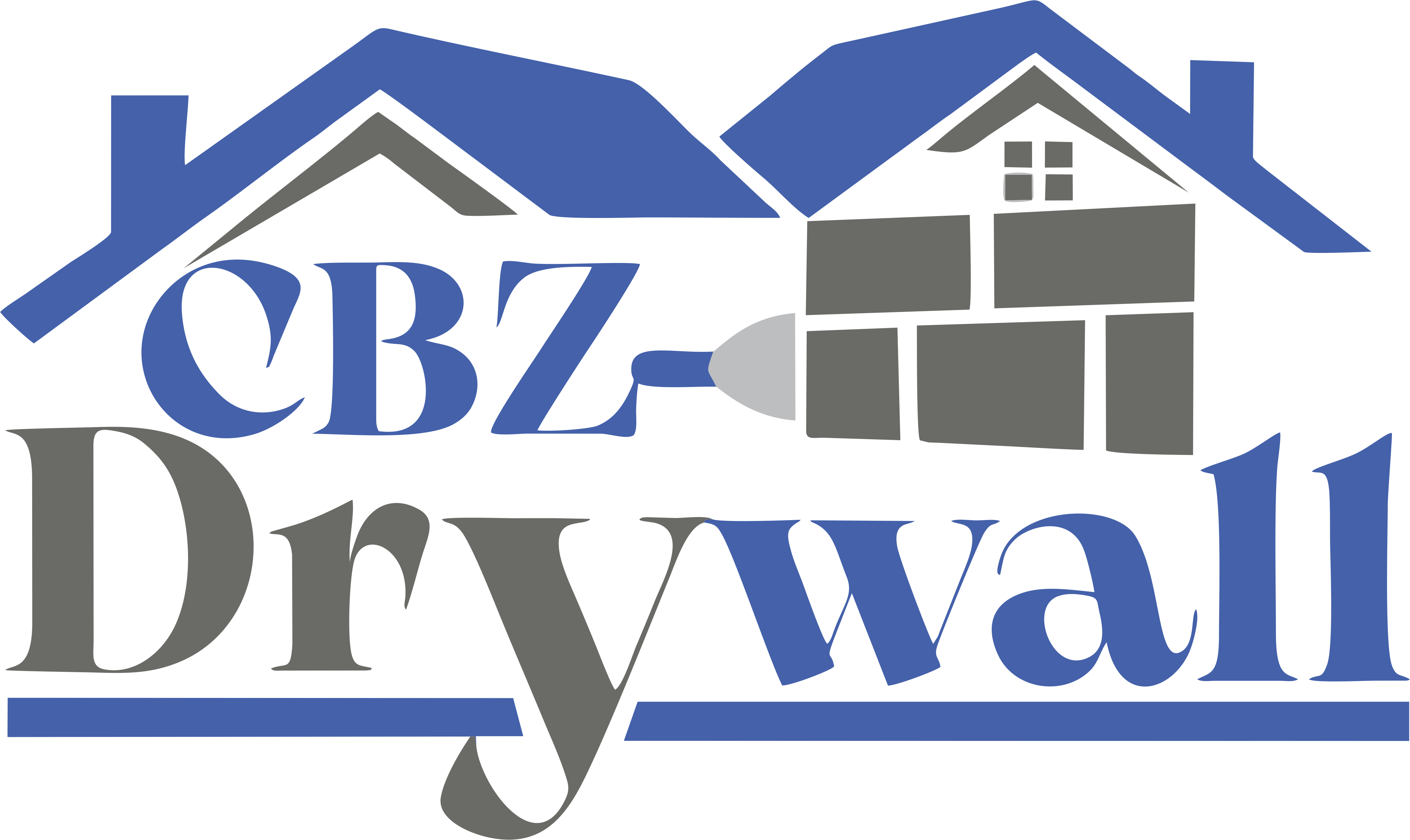 CBZ Drywall